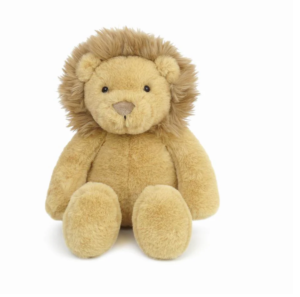 Goldie Lion