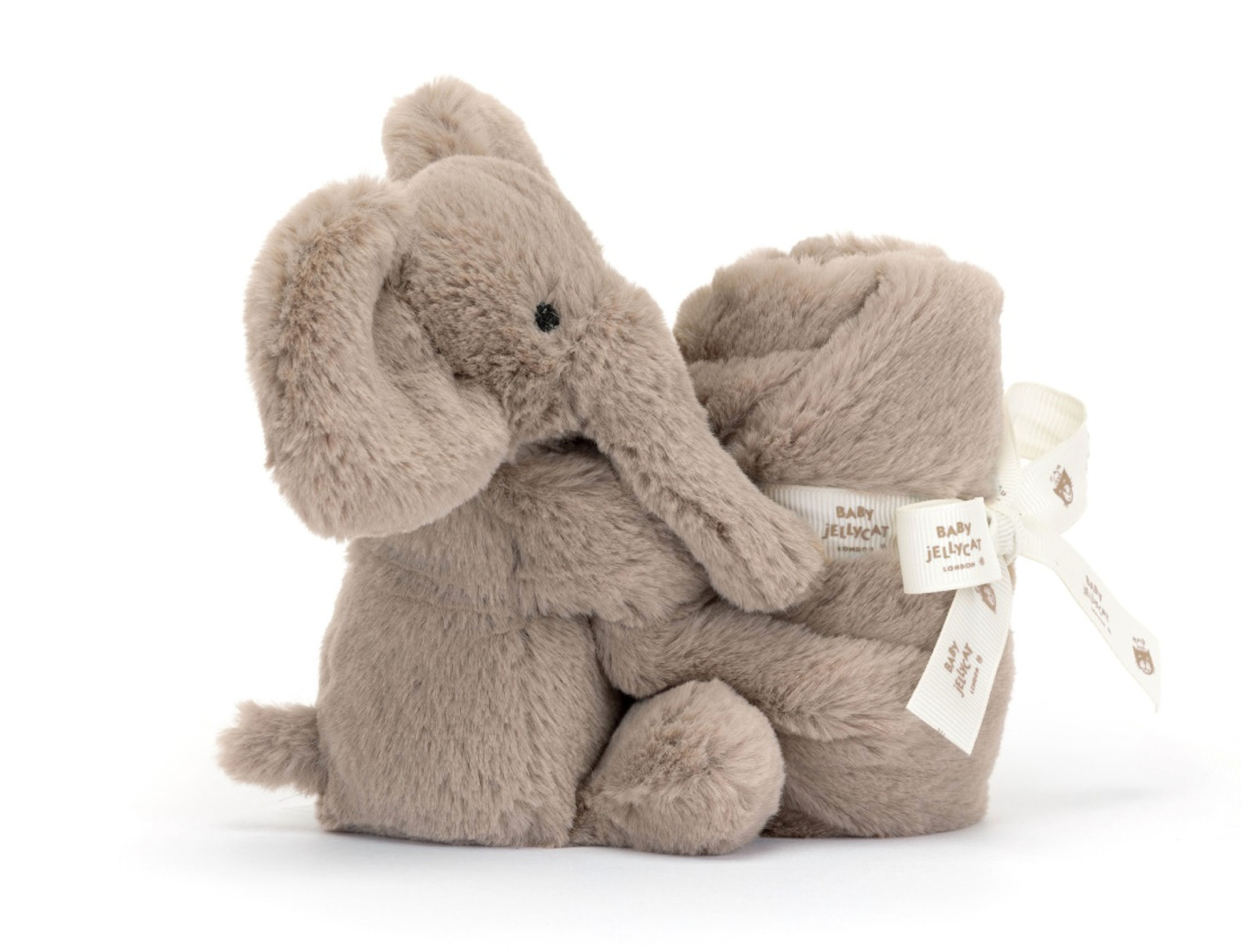 Smudge Elephant Soother