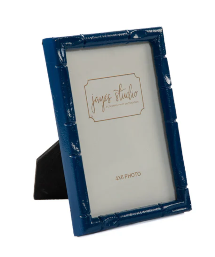Gracie Isabella photo frame 4x6