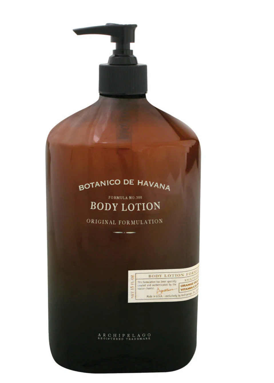 Botanico Body Lotion