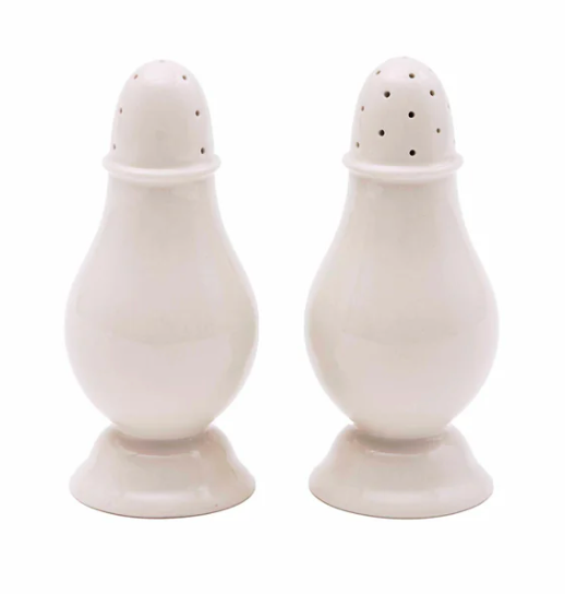 Surrey Salt & Pepper