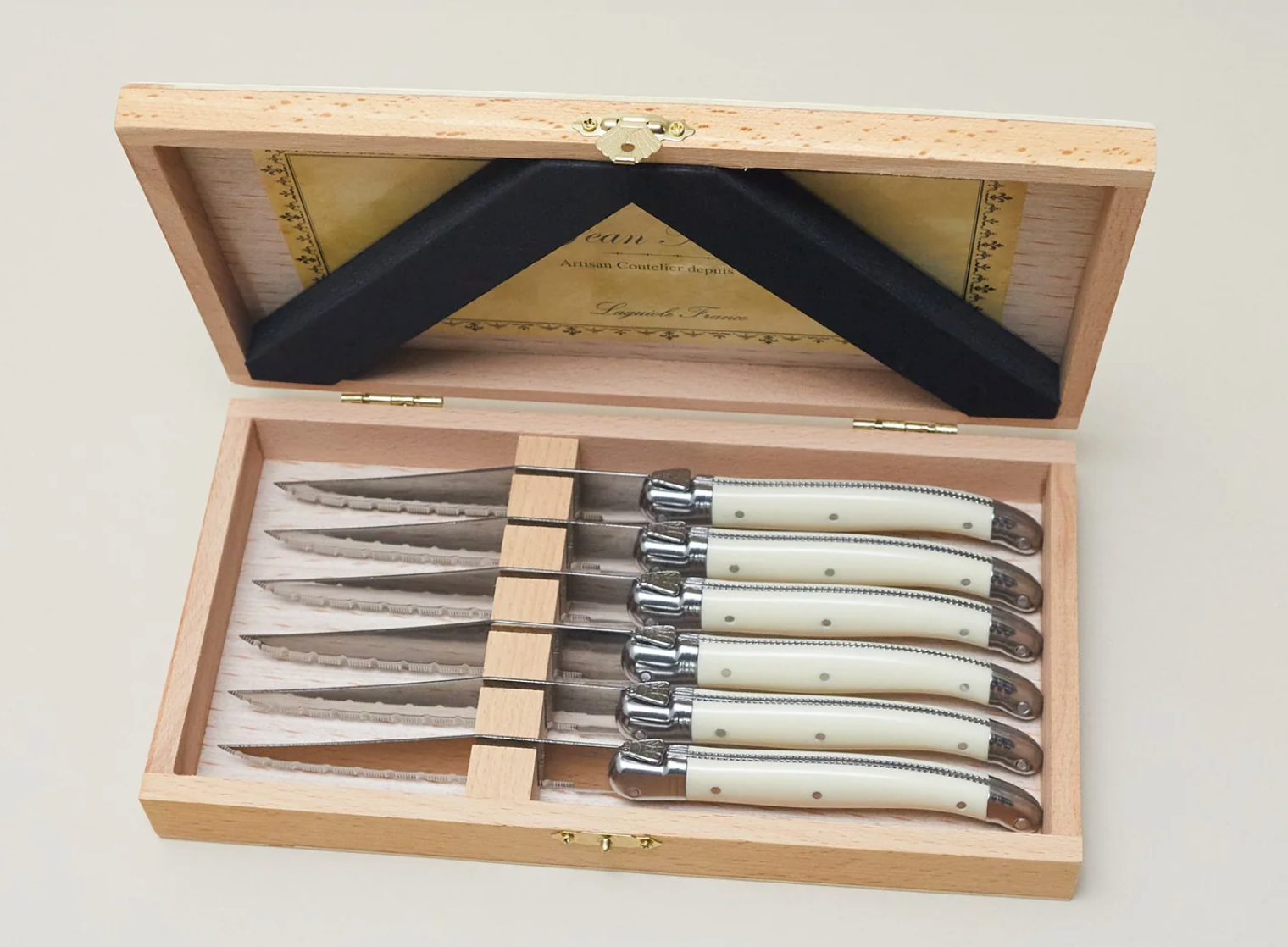 Laguiole Forks
