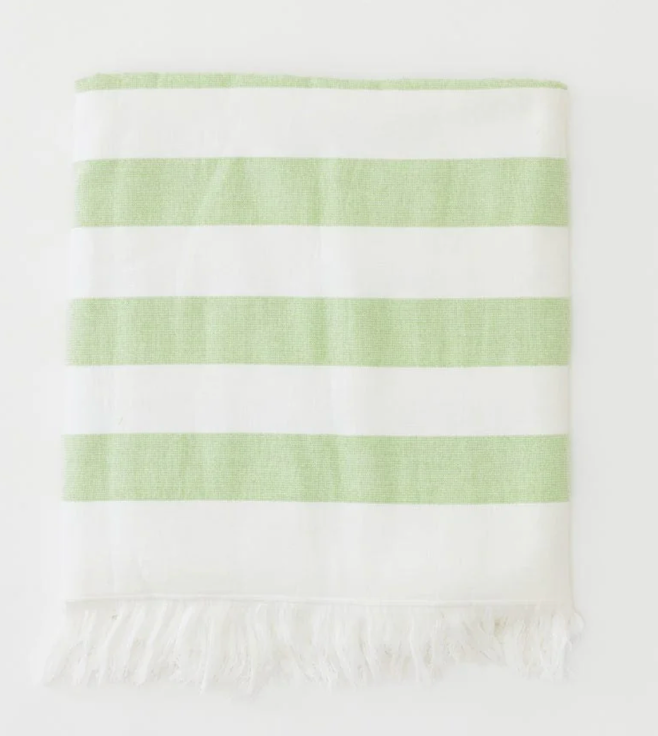 Weezie Packable Beach Towel