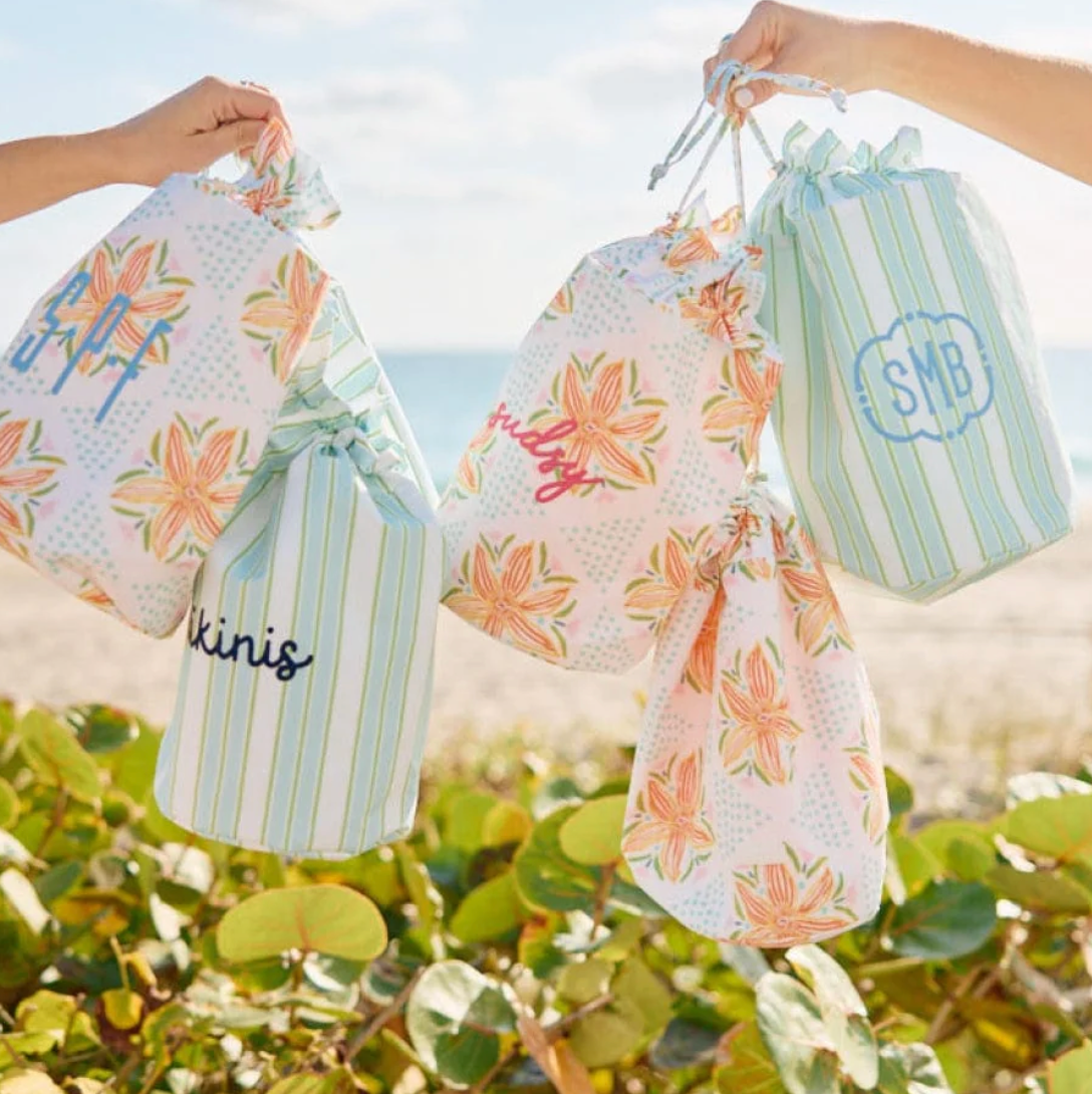Weezie Bikini Bag
