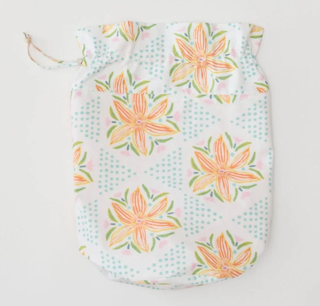 Weezie Bikini Bag