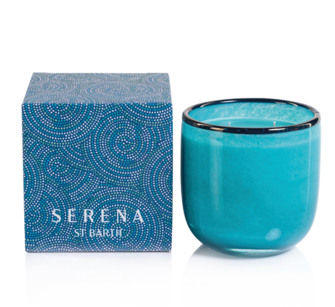 Serena St. Barth Candle