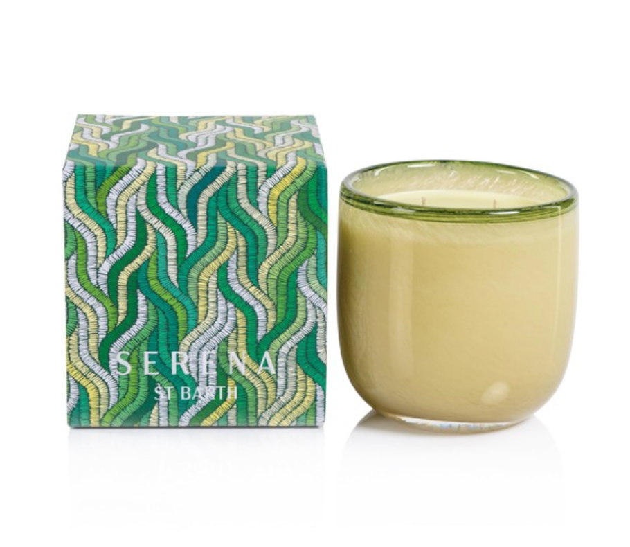 Serena St. Barth Candle