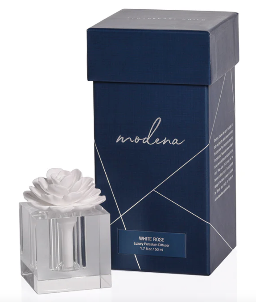 Modena Porcelain Diffuser