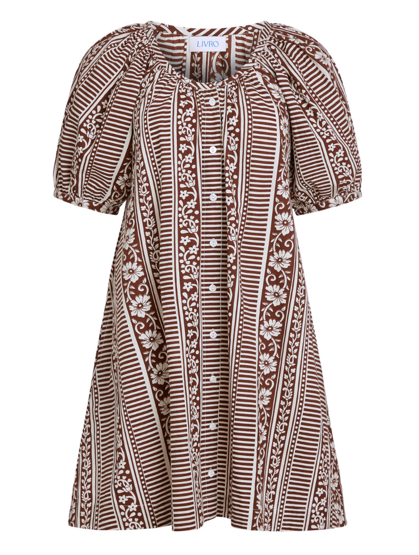 Livro Day Dress, Coco