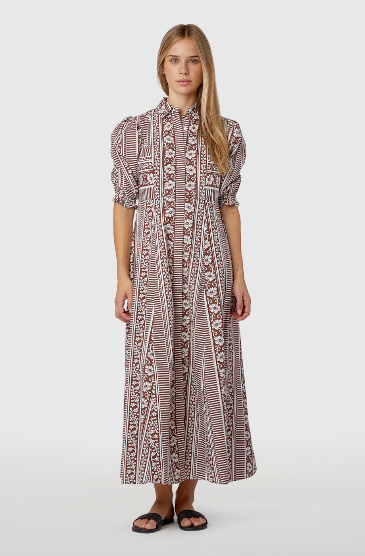 Rosie Dress, Coco