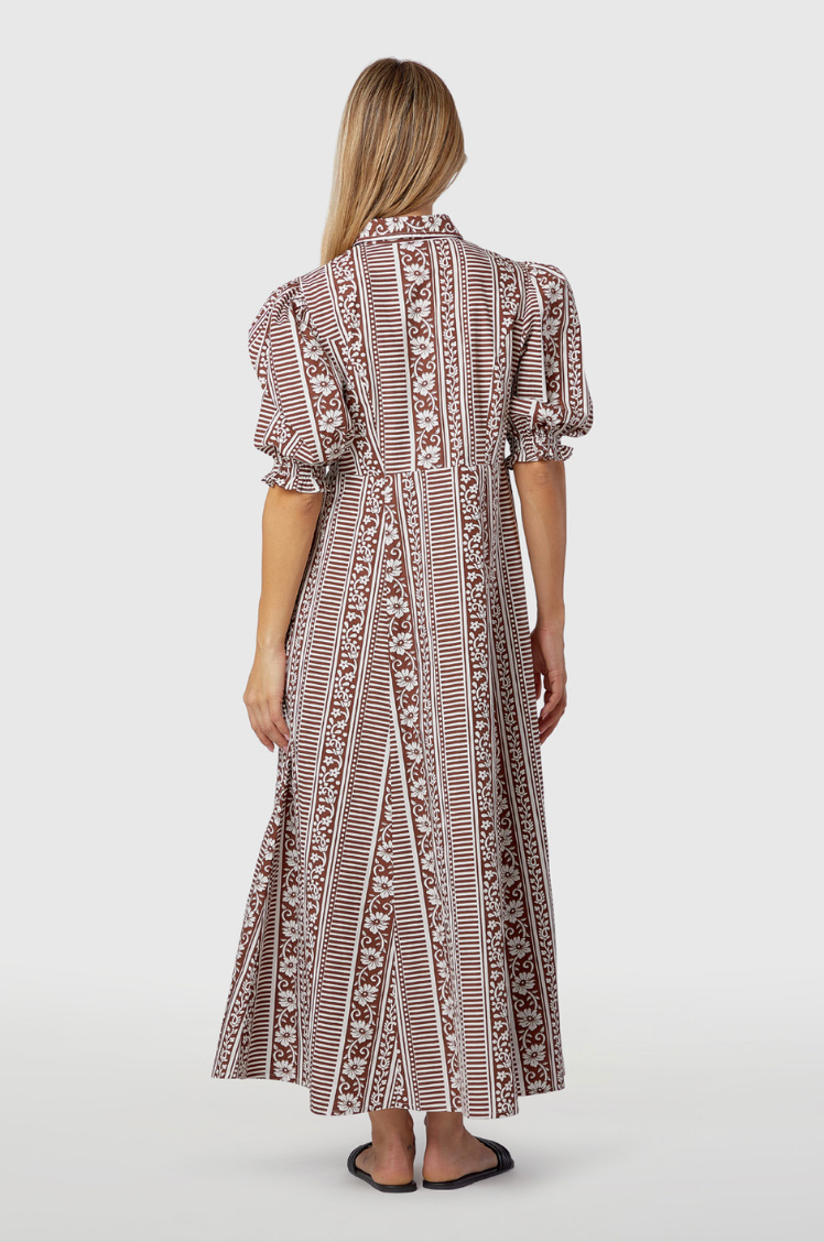 Rosie Dress, Coco