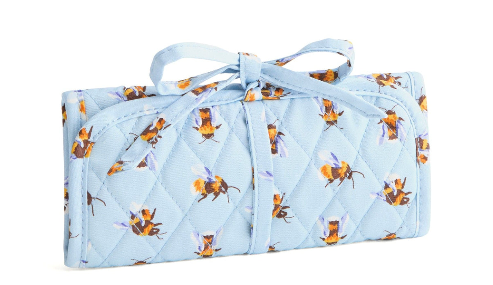 Jewelry Roll- Bee's Knees