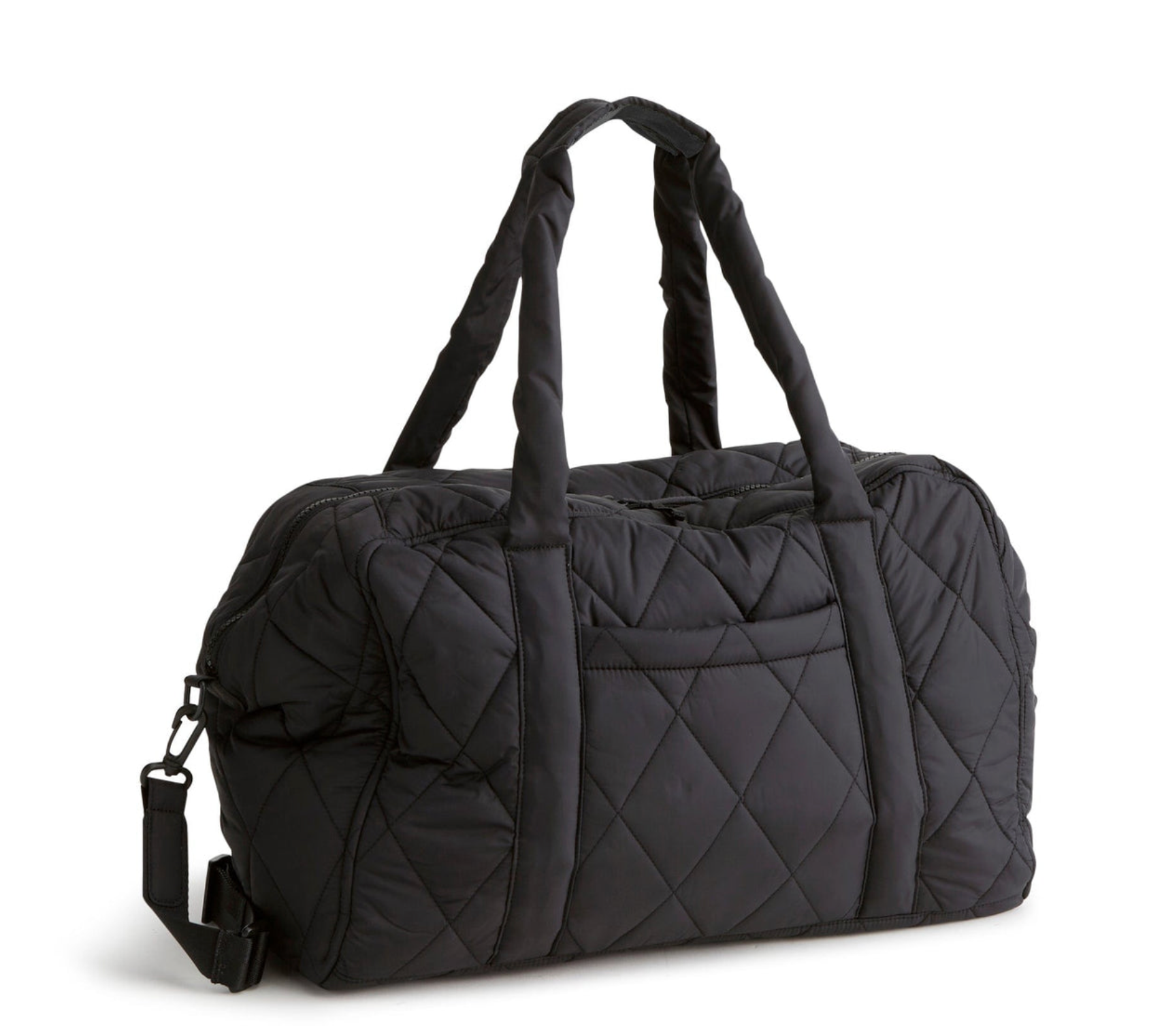 Vera Bradley Miramar Weekender- Moonlight Night