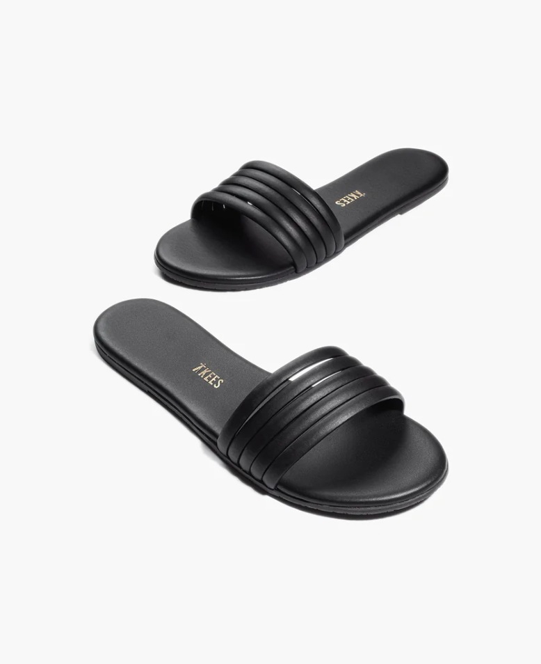 TKEES Serena- Black