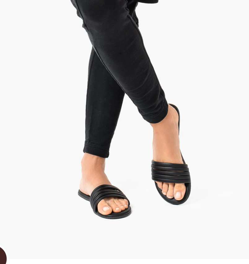 TKEES Serena- Black