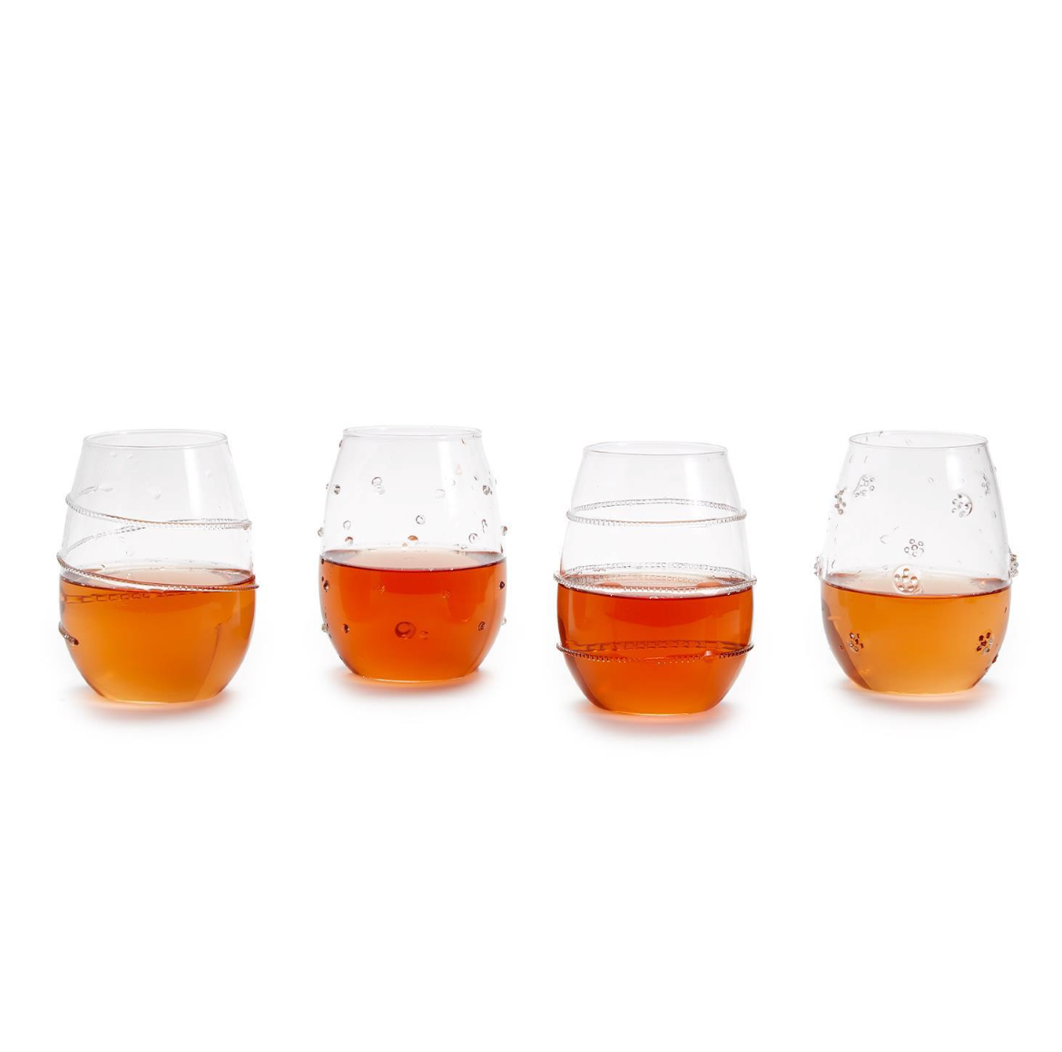 Verre Stemless Wine Glass