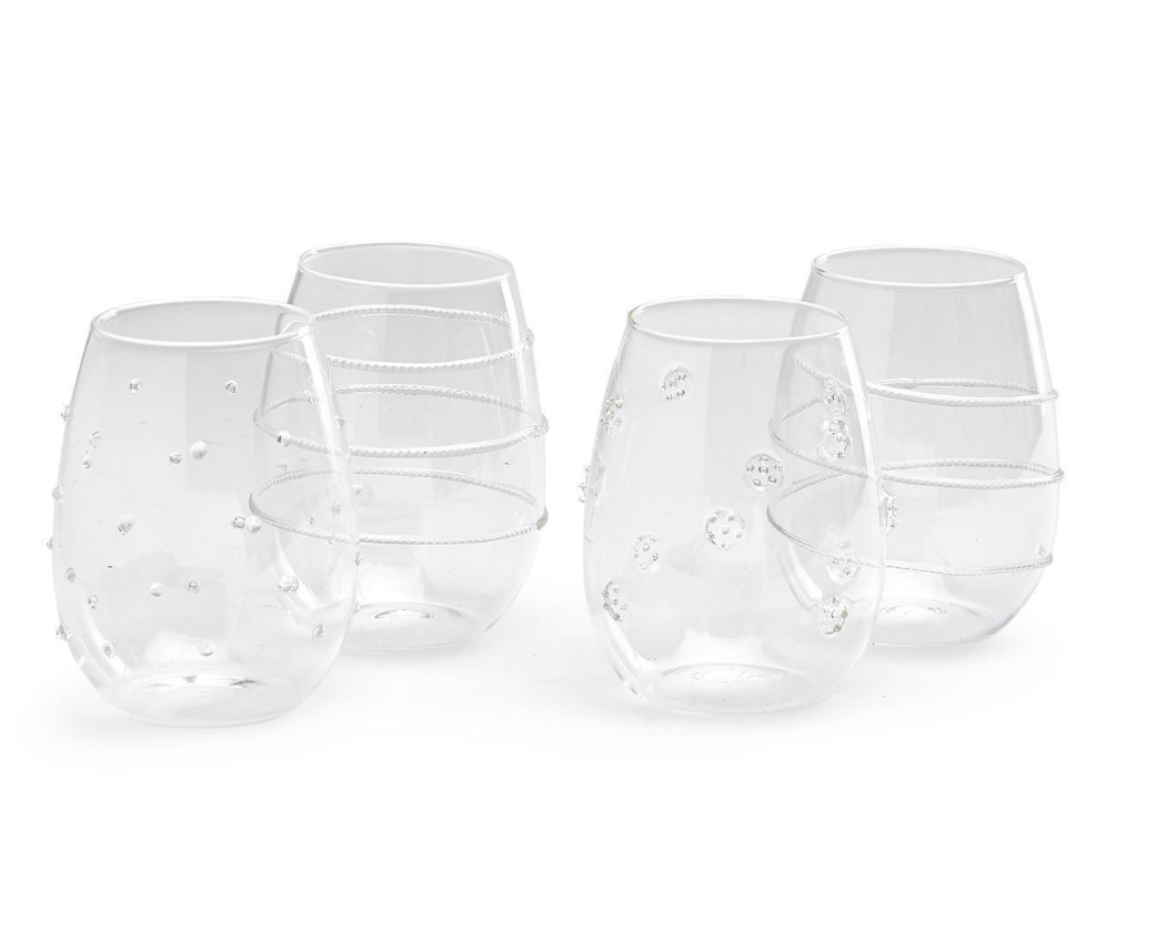 Verre Stemless Wine Glass