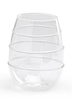 Verre Stemless Wine Glass