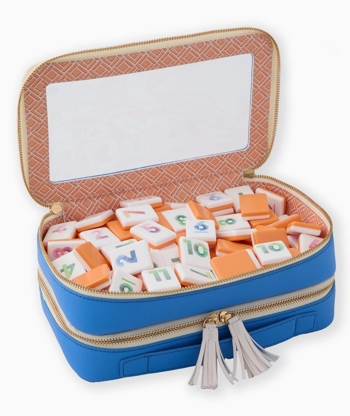 Clementine Oh My Rummi