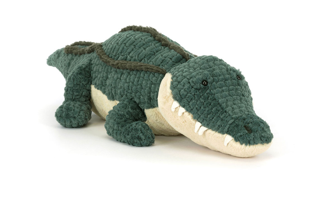 Allexi Alligator