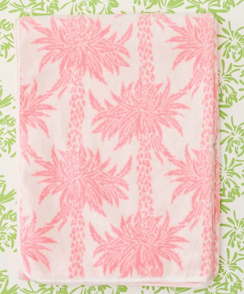 Pool Lounge Cover
