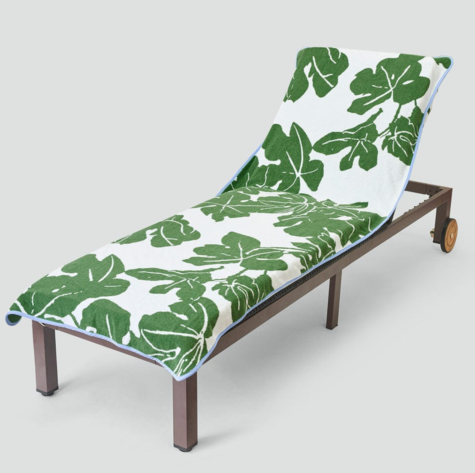Pool Lounge Cover