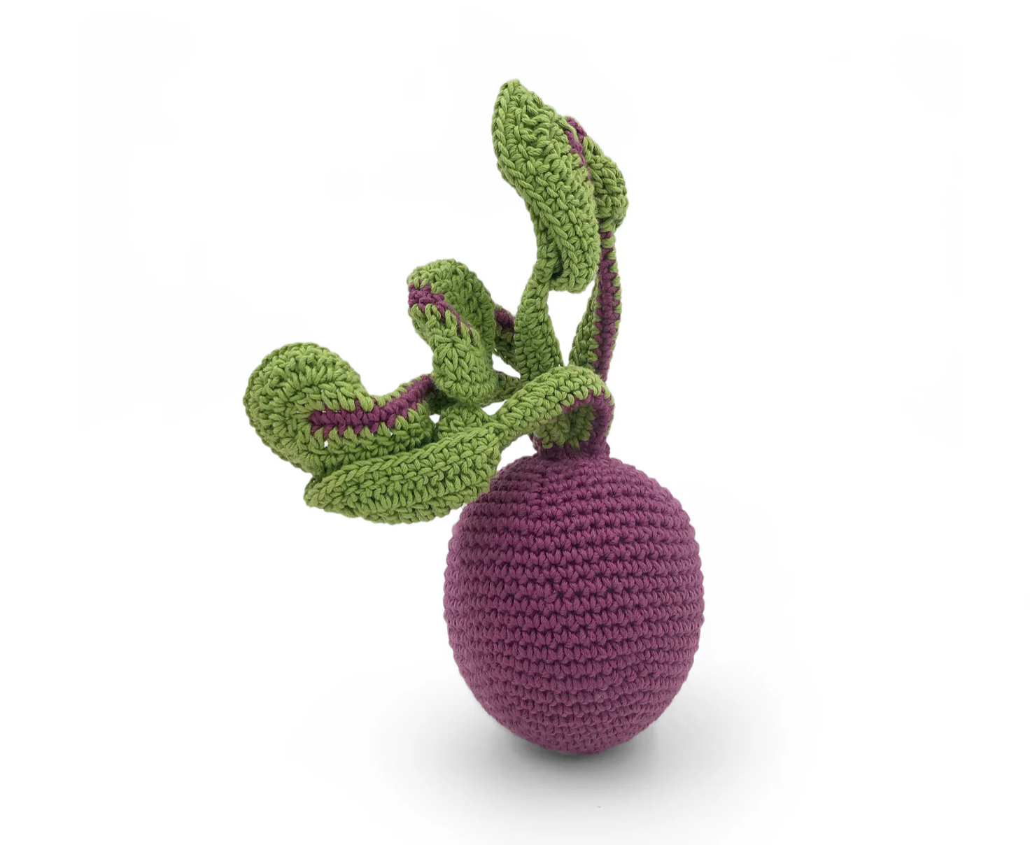 Beetroot Rattle