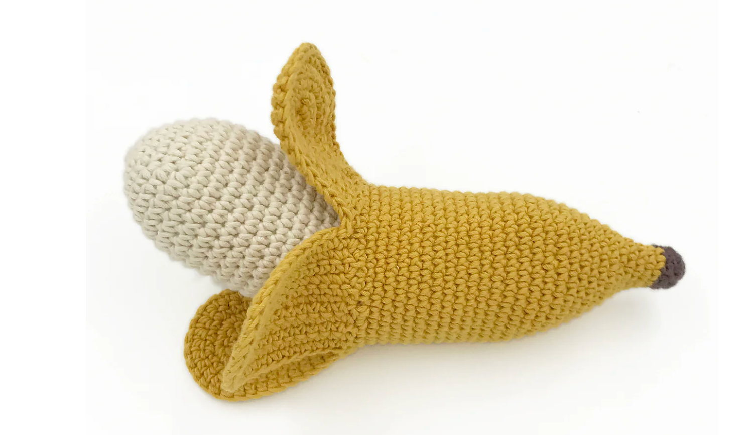 Banana Rattle