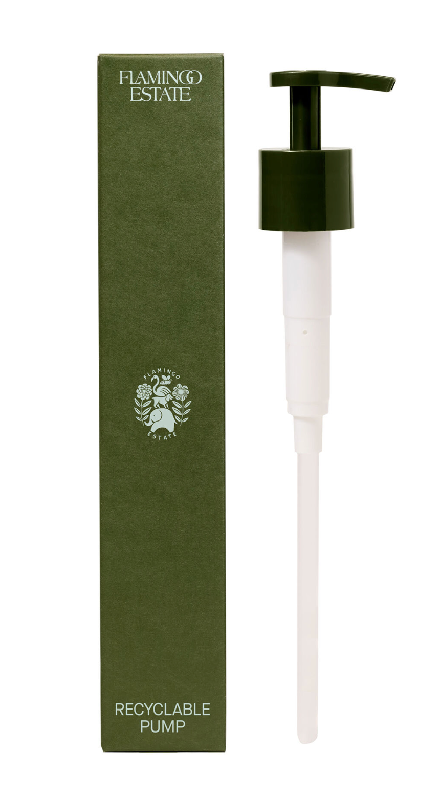 Flamingo Estate Recyclable Pump