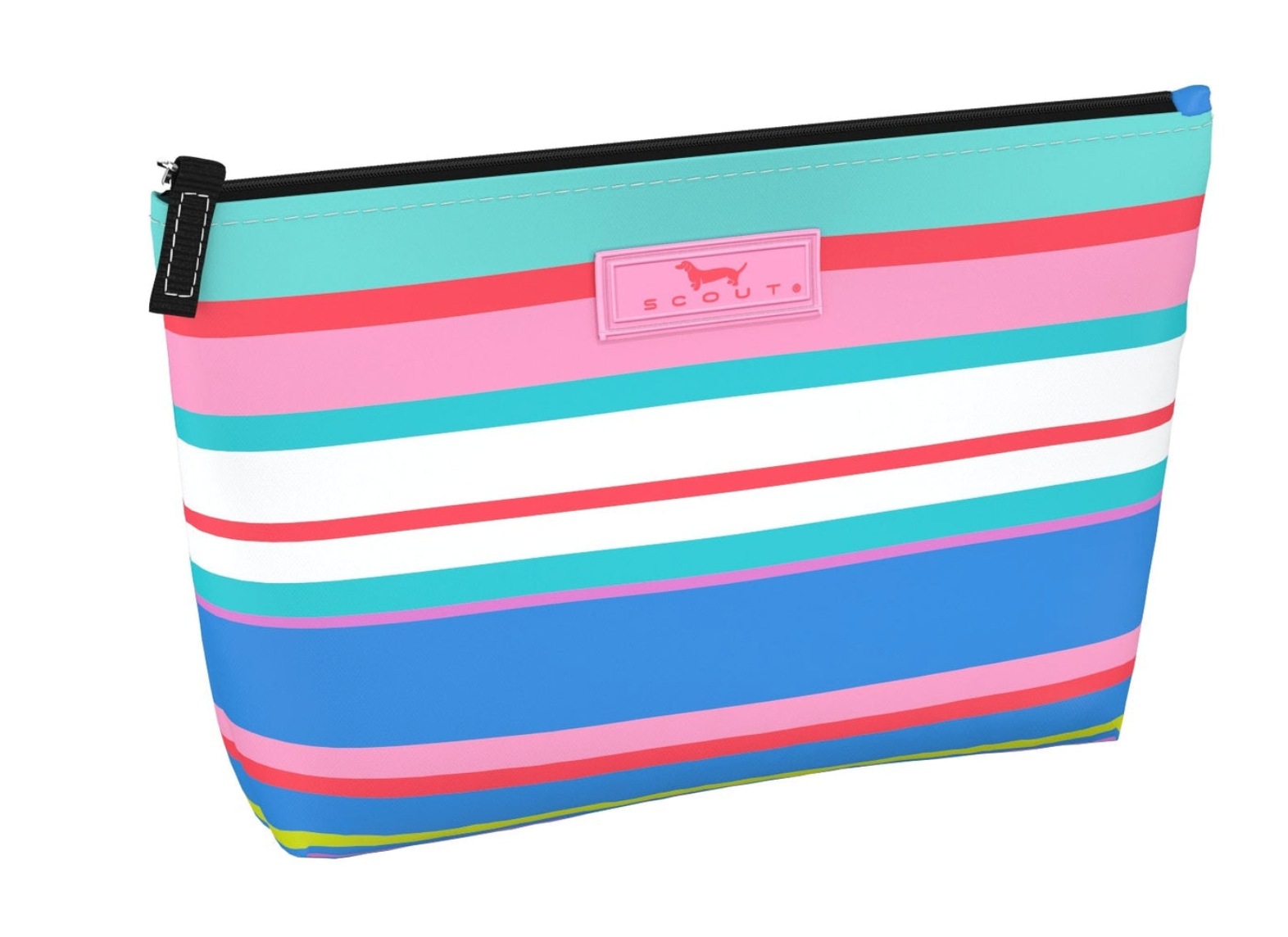 SCOUT SLIM MAKEUP BAG SMALL- Summer Friyay