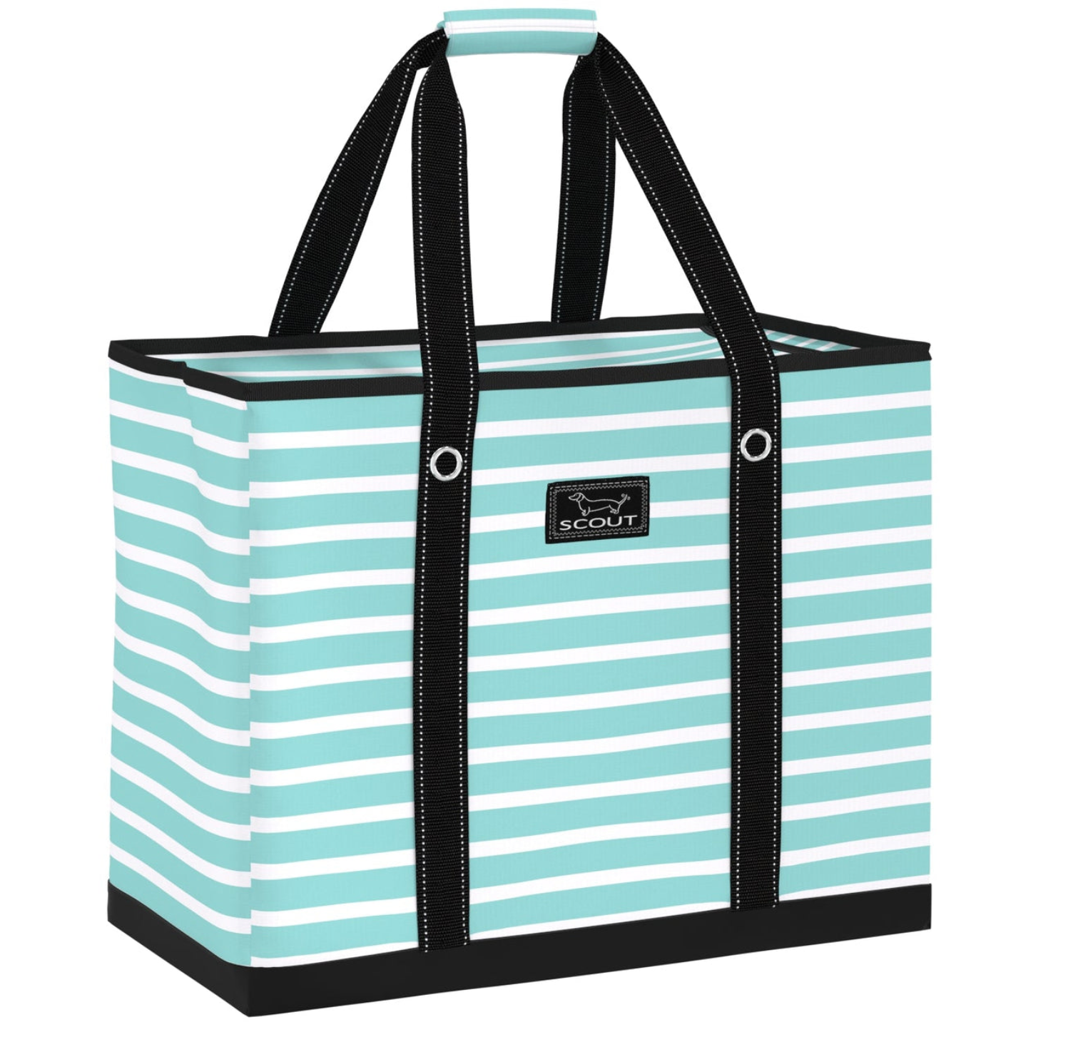 Scout Zip-Top Tote