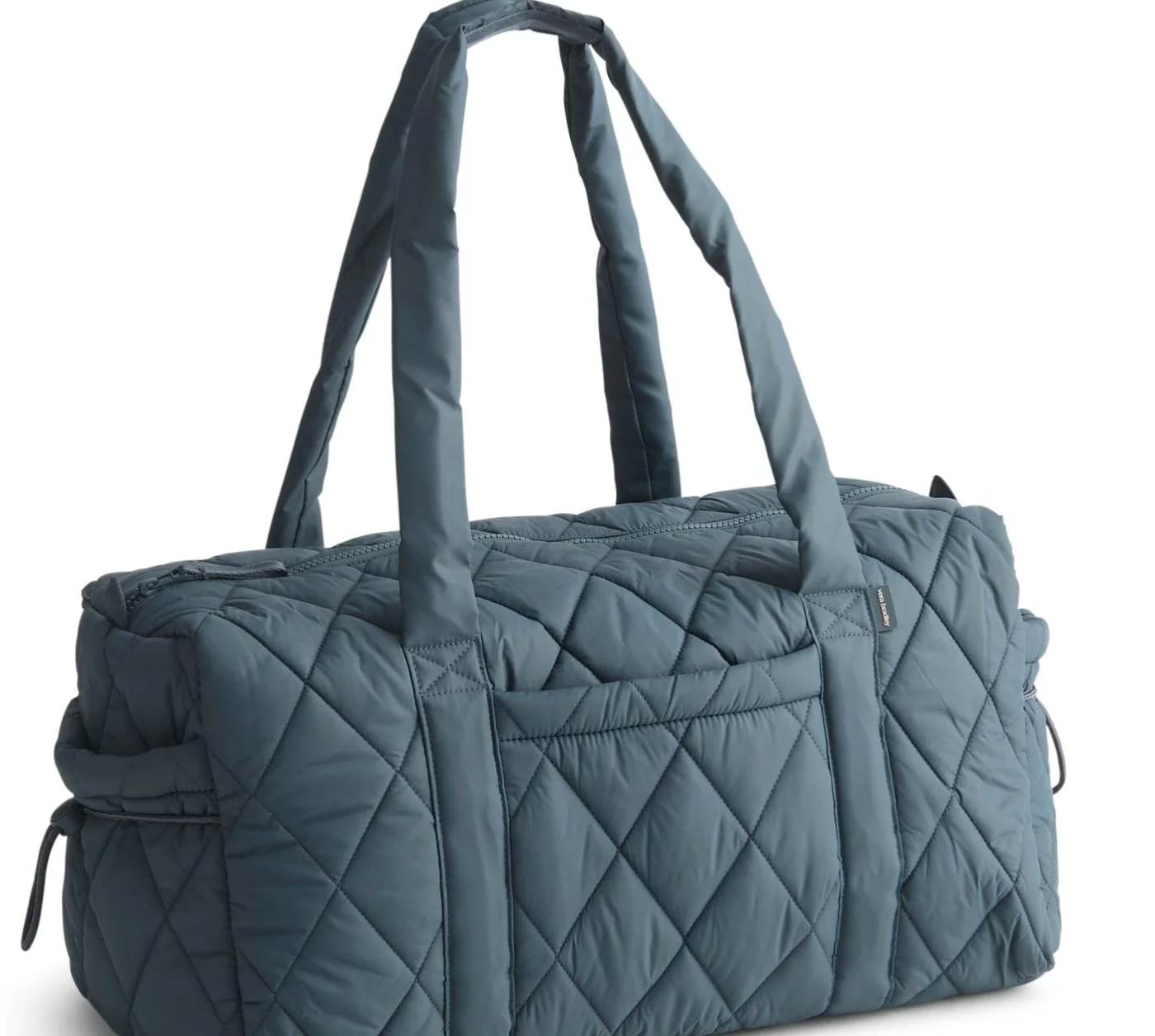 Original Duffel- Dark Slate