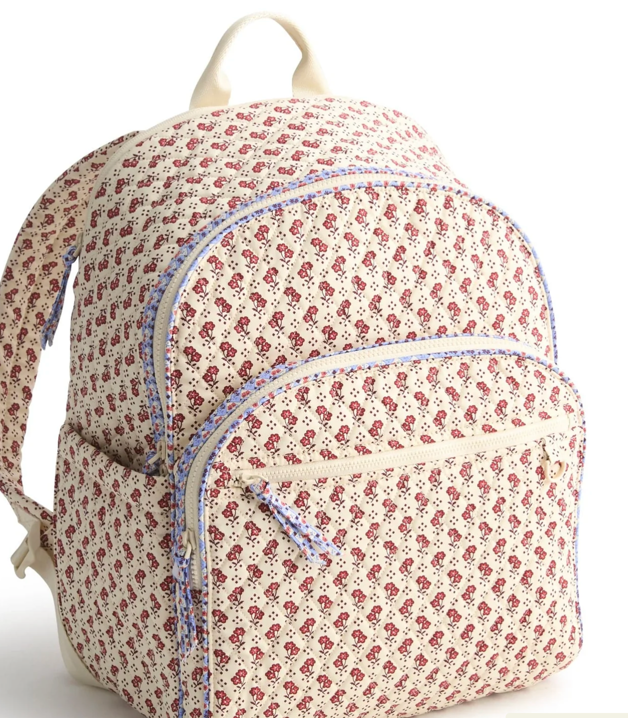 Bancroft Backpack- Rachel Ditsy