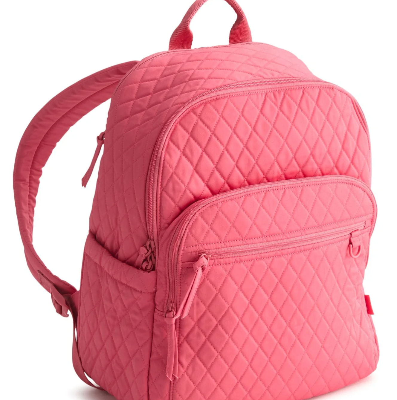 Bancroft Backpack- Rapture Rose