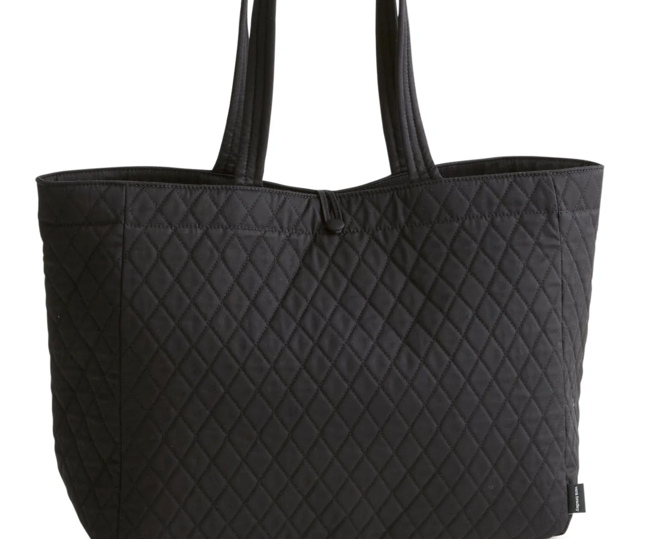 Hathaway Tote- Moonless Night