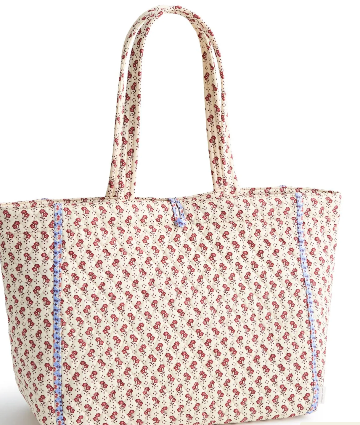 Hathaway Tote- Rachel Ditsy