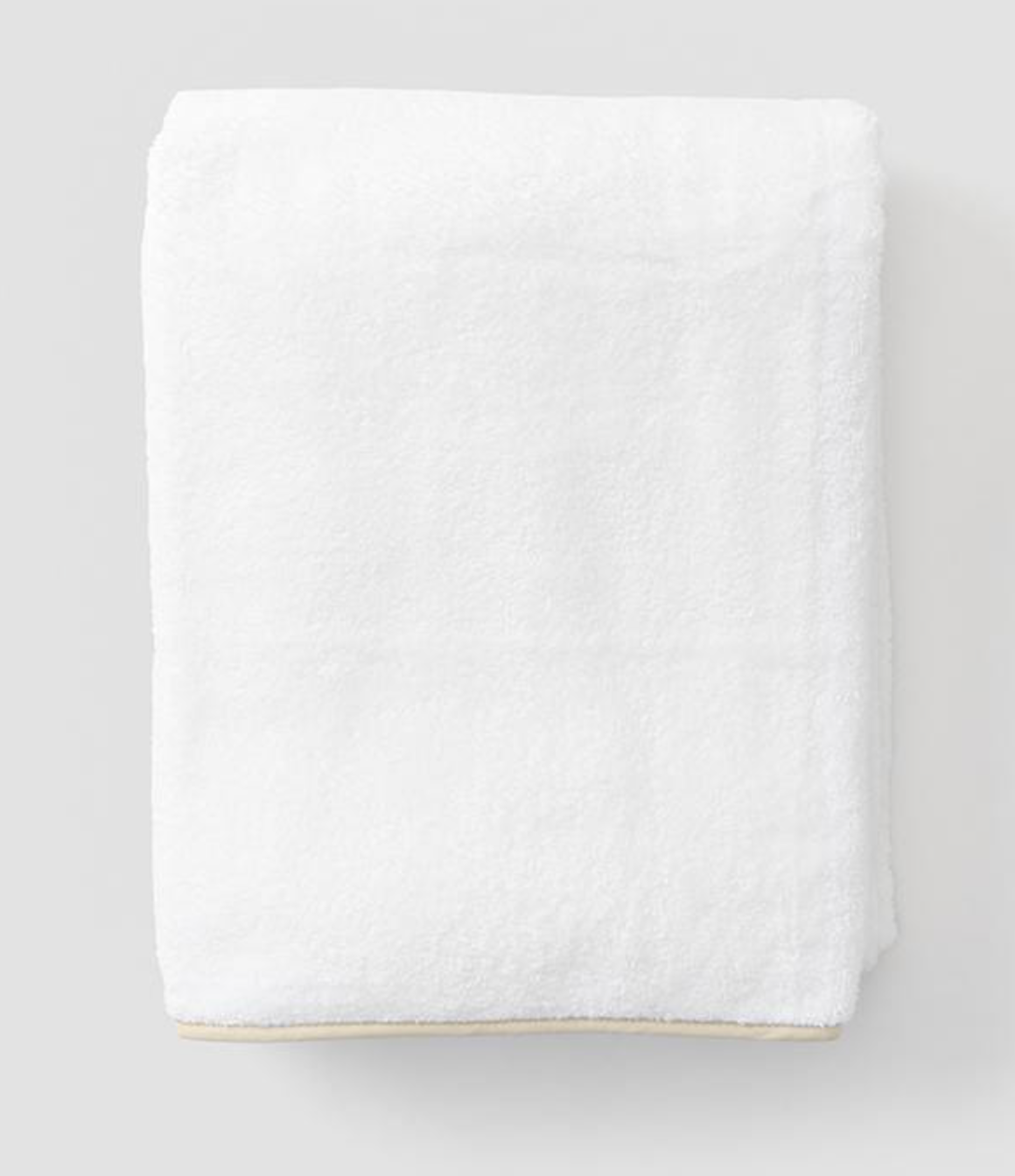 Signature Bath Sheet