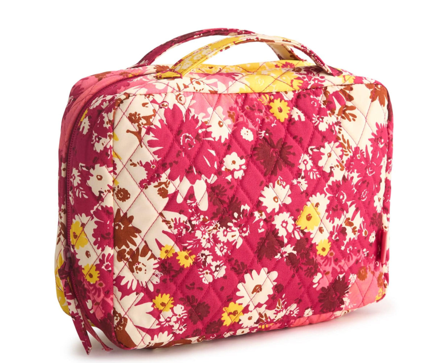 Vera Bradley Hanging Travel Organizer