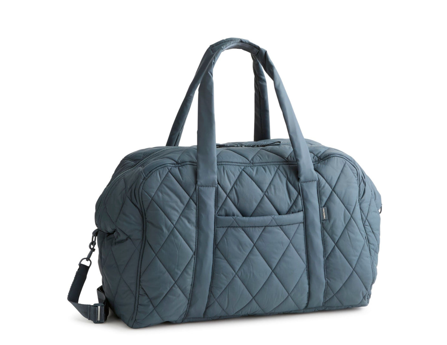 Vera Bradley Large Miramar Weekender