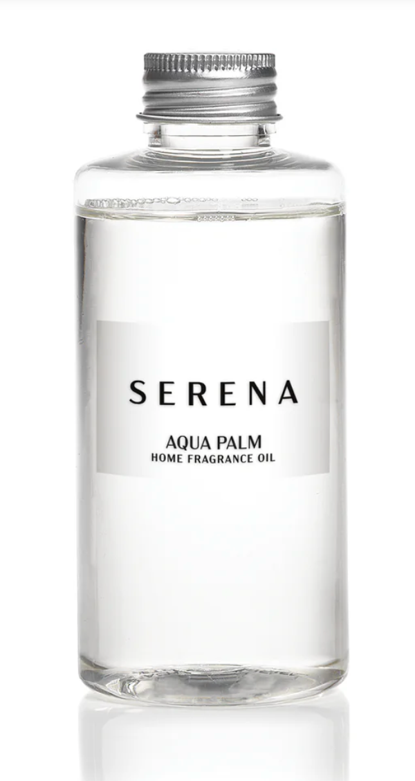 Serena St. Barth Reed Diffuser refill