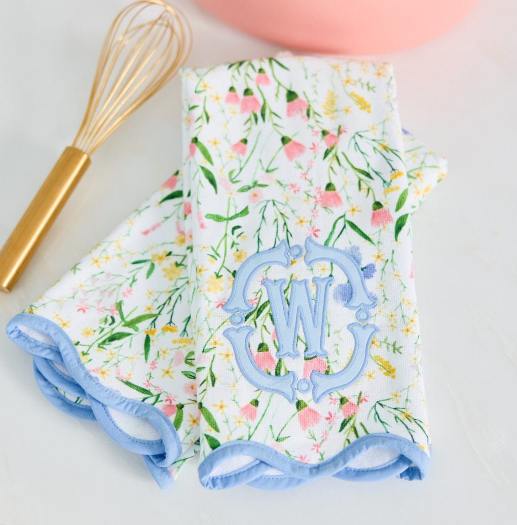 Weezie Kitchen Towels