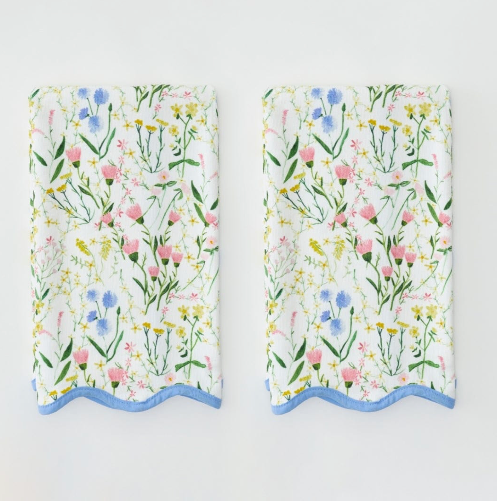 Weezie Kitchen Towels