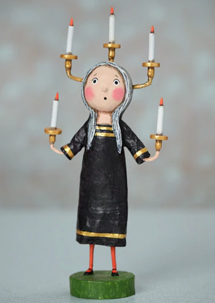 Candle Maker