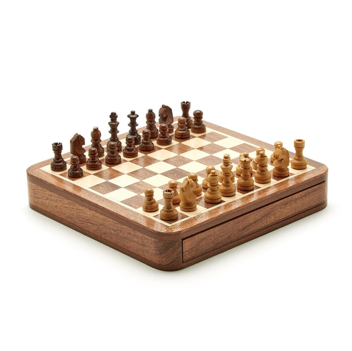 MAGNETIC CHESS SET