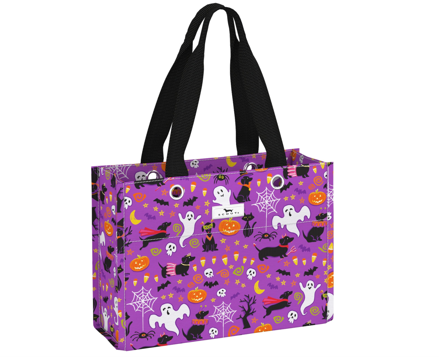 SCOUT GIFT BAG X-SMALL-  HOWL O WEENIE