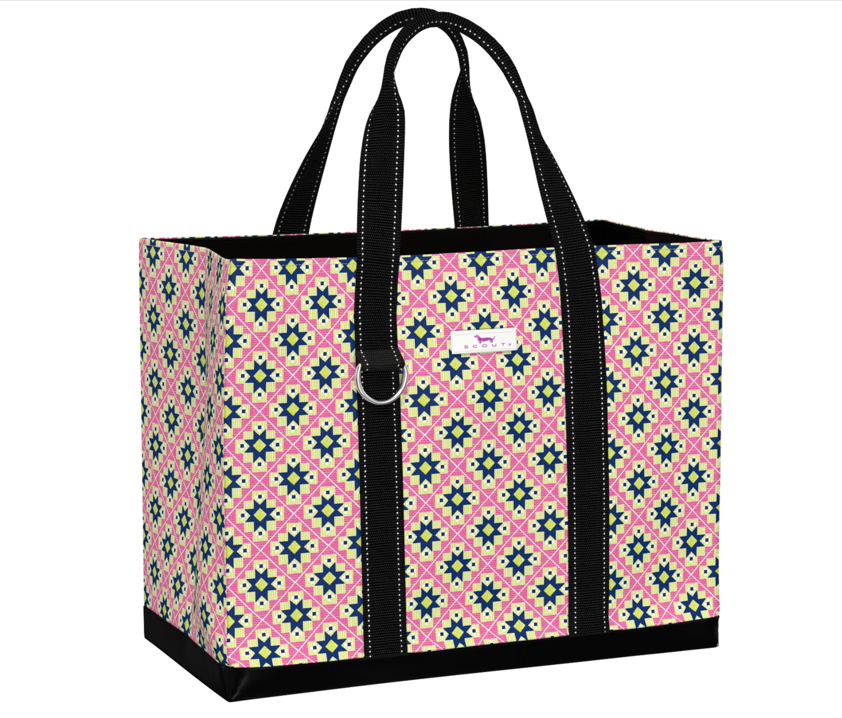SCOUT ORIGINAL DEANO TOTE LARGE- POINT TAKEN
