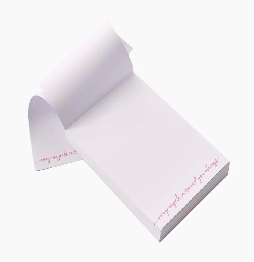 GLORY TRAY + NOTEPAD