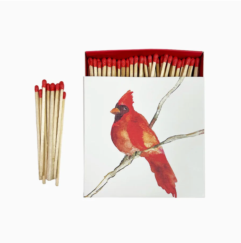 CARDINAL MATCHES