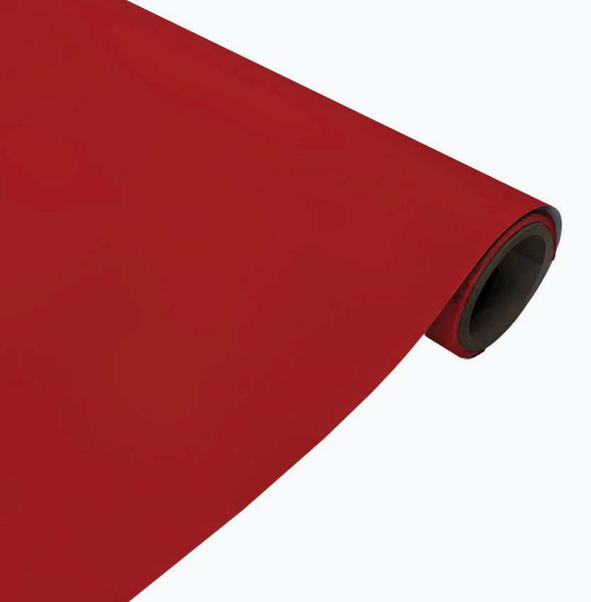 REINDEER REVERSIBLE WRAPPING PAPER