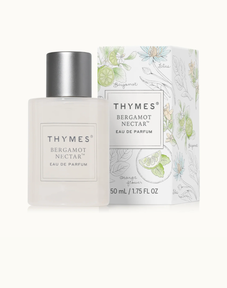 Bergamot Nectar Eau de Parfum